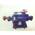 Nw Horizontal Multistage Cendensate Pump